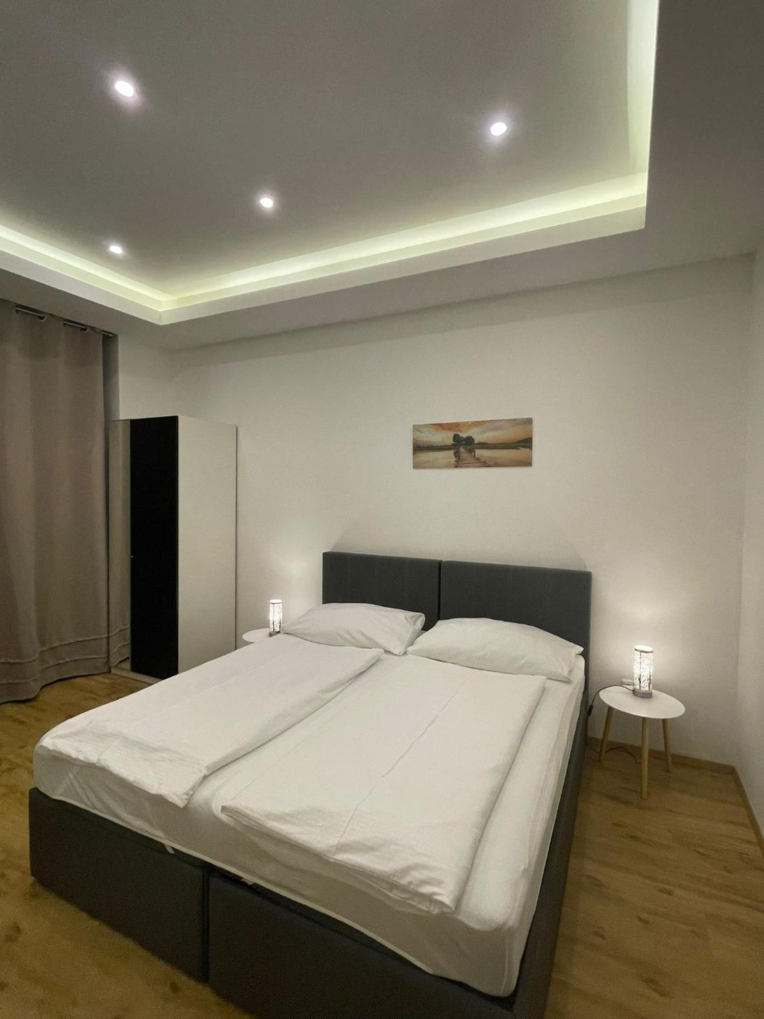 Haydnsuite Айзенщат Екстериор снимка
